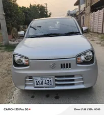 Suzuki Alto L 2021 for Sale