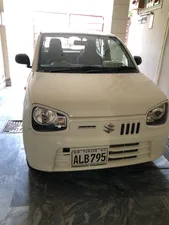 Suzuki Alto VX 2022 for Sale