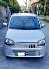 Suzuki Alto VXL AGS 2019 for Sale