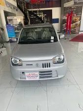 Suzuki Alto VXL AGS 2024 for Sale