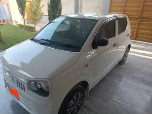 Suzuki Alto VXR 2022 for Sale