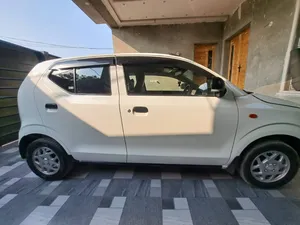 Suzuki Alto VXR 2022 for Sale