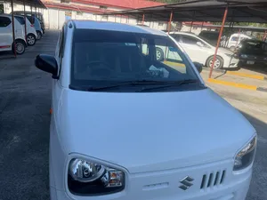 Suzuki Alto VXR 2022 for Sale