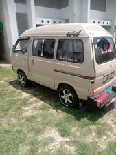 Suzuki Bolan VX 1988 for Sale