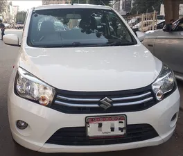 Suzuki Cultus Auto Gear Shift 2020 for Sale