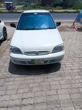 Suzuki Cultus VXL 2007 for Sale