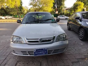 Suzuki Cultus VXR 2007 for Sale