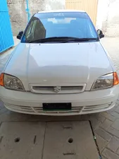 Suzuki Cultus VXR (CNG) 2005 for Sale