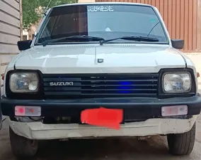 Suzuki FX GA 1987 for Sale