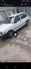 Suzuki Khyber 1991 for Sale