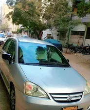 Suzuki Liana AXi 2008 for Sale