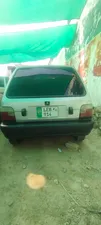 Suzuki Mehran VX (CNG) 2006 for Sale