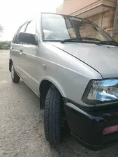 Suzuki Mehran VX Euro II 2019 for Sale