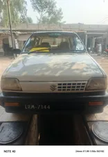 Suzuki Mehran VXR 2003 for Sale