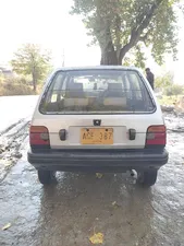 Suzuki Mehran VXR 2004 for Sale