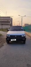 Suzuki Mehran VXR (CNG) 2003 for Sale