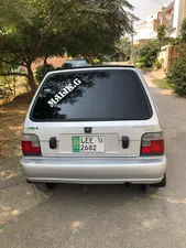 Suzuki Mehran VXR Euro II 2013 for Sale