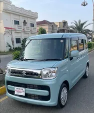 Suzuki Spacia X 2021 for Sale