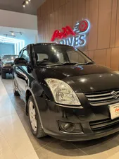 Suzuki Swift DLX Automatic 1.3 Navigation 2019 for Sale