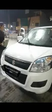 Suzuki Wagon R VXR 2023 for Sale