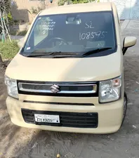 Suzuki Wagon R Hybrid FX 2021 for Sale