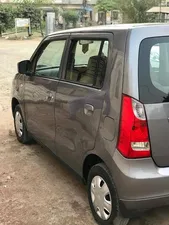 Suzuki Wagon R VXL 2017 for Sale