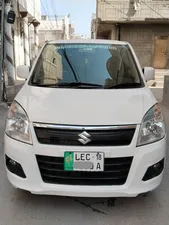 Suzuki Wagon R VXL 2018 for Sale