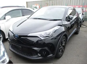 Toyota C-HR G-LED 2018 for Sale