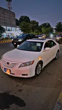 Toyota Camry G 2008 for Sale