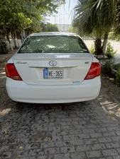 Toyota Corolla Axio G 2007 for Sale