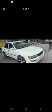 Toyota Corolla XE 1999 for Sale