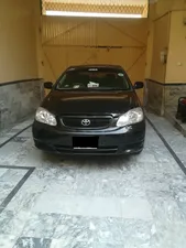 Toyota Corolla XLi 2006 for Sale