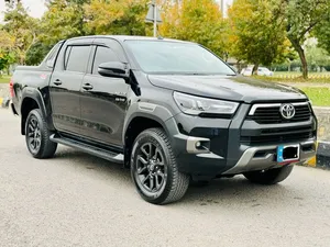 Toyota Hilux Revo Rocco 2023 for Sale