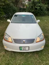 Toyota Mark II Grande 2.0 2002 for Sale