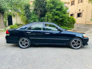 Toyota Mark II Grande 2.0 2003 for Sale