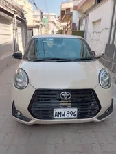 Toyota Passo Moda G 2019 for Sale