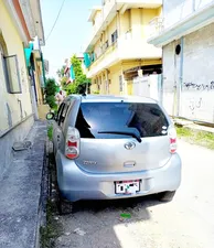 Toyota Passo X G Package 2013 for Sale