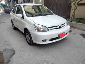 Toyota Platz F 1.0 2003 for Sale