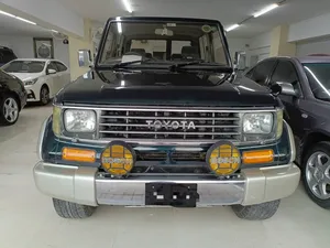 Toyota Prado 1995 for Sale