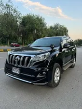 Toyota Prado TX 2.7 2011 for Sale