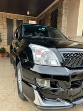 Toyota Prado TX Limited 3.0D 2005 for Sale