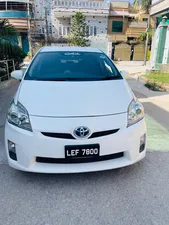 Toyota Prius S Touring Selection 1.8 2010 for Sale