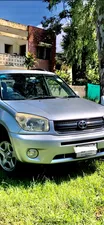 Toyota Rav4 2004 for Sale