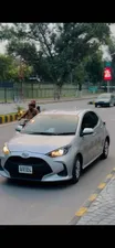 Toyota Yaris Hatchback 2020 for Sale