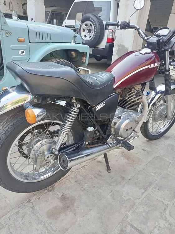 Yamaha Other 2008 for Sale Image-1