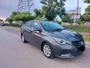 Changan Alsvin 1.5L DCT Lumiere 2023 for Sale