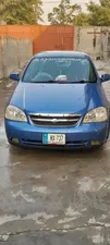 Chevrolet Optra 1.6 Automatic 2005 for Sale