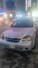 Chevrolet Optra 1.6 Automatic 2005 for Sale