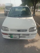 Daihatsu Cuore CX Eco 2007 for Sale