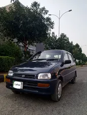 Daihatsu Cuore CX 2007 for Sale